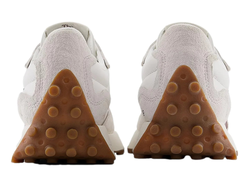 Tenis New Balance 327 Color Linen para Mujer