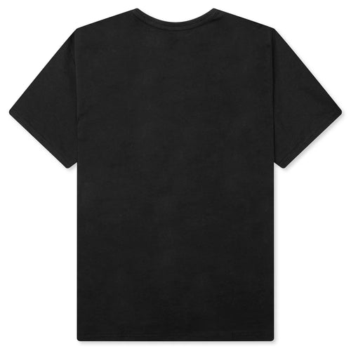 BB Basecamp 3 Pack S S Knit Black