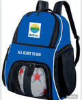 Rio 40 Bag