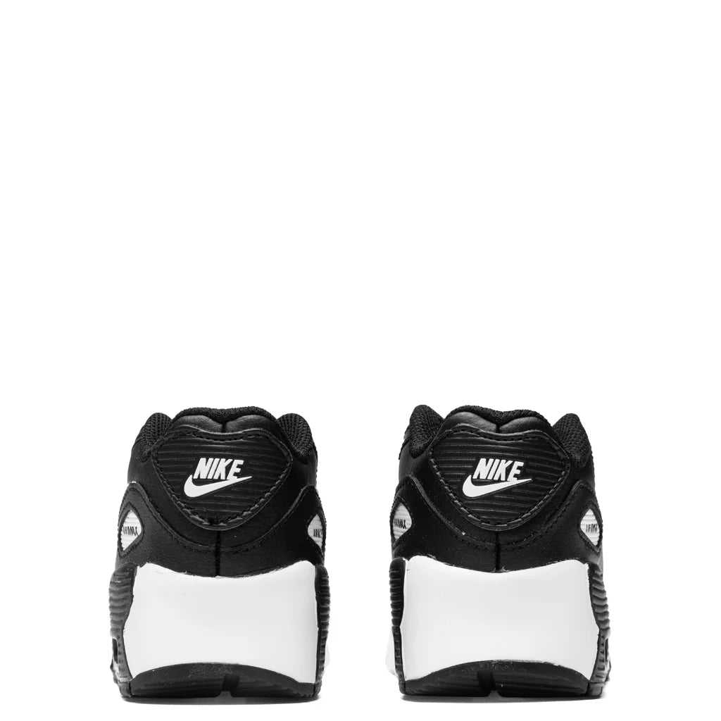 Air Max 90 LTR TD Black White Black