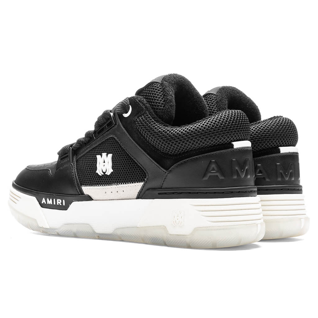 MA 1 Black