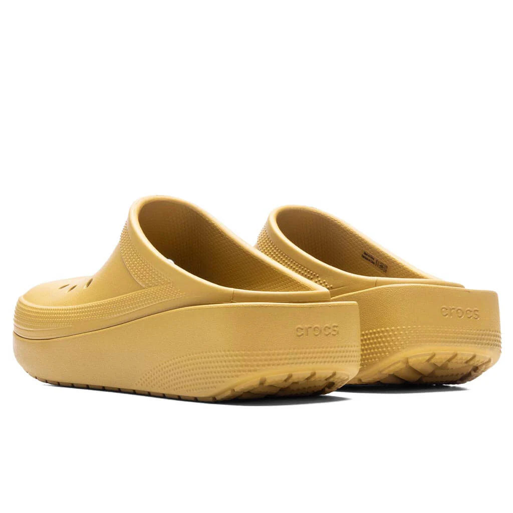 Classic Blunt Toe DtGr