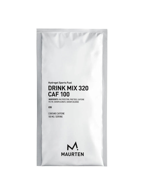 Maurten Drink Mix 320 CAF 100 Box