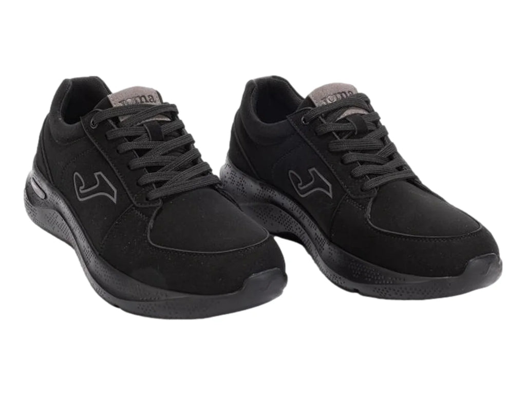 Tenis Joma Drakar Negro para Hombre