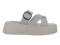 Sandalias Salamandra Color Latte para Mujer
