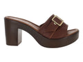 Zapatillas Luna Rosa Color Tan para Mujer