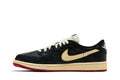 Nigel Sylvester x Jordan 1 Low OG Better With Time