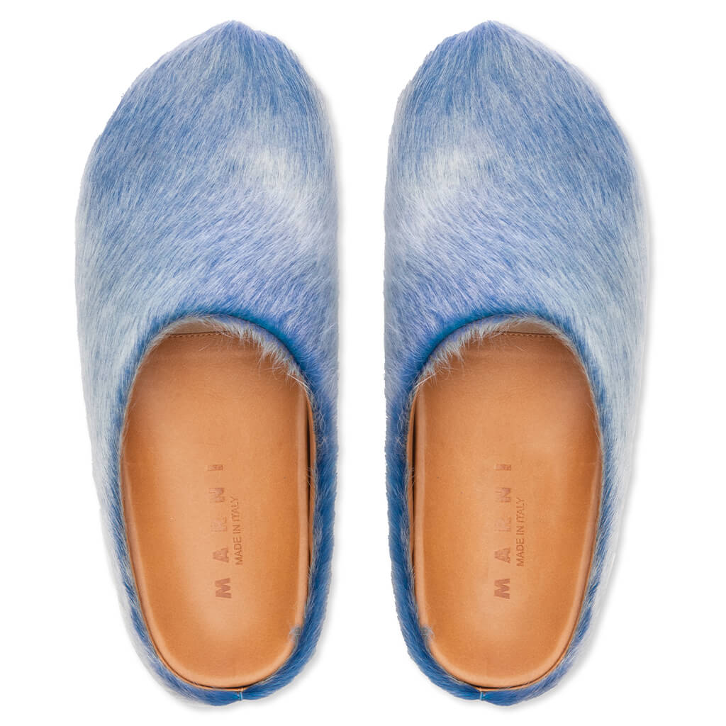 Sabot Blue