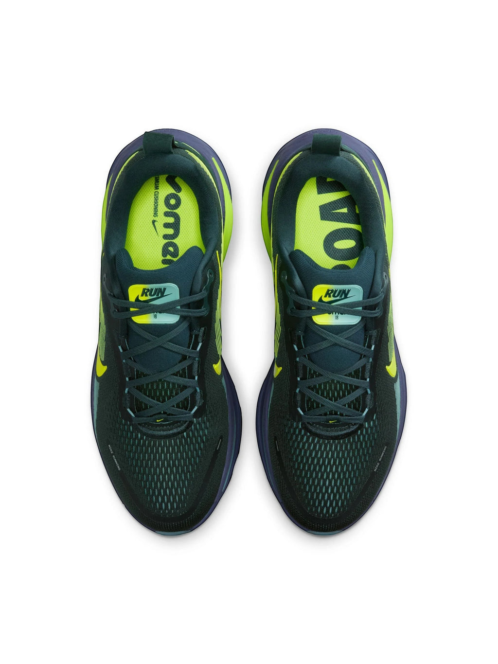 Nike Vomero 18 Mens Shoe