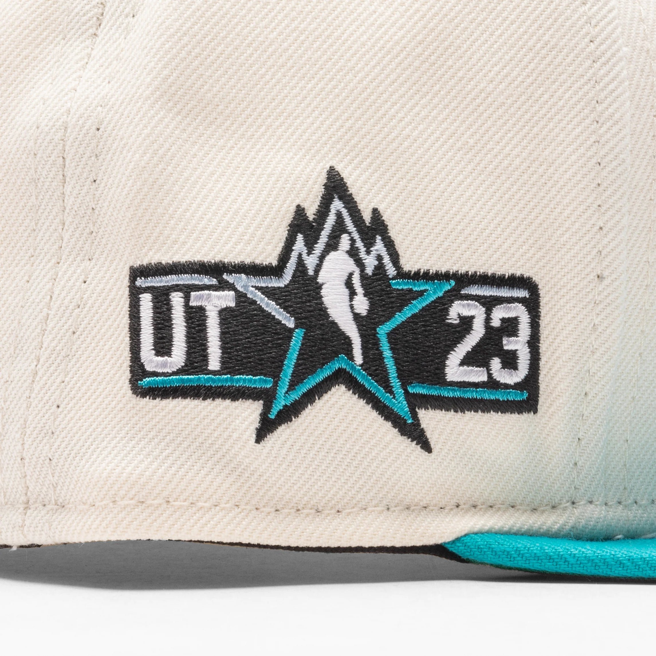Feature x New Era NBA 9FIFTY Snapback Charlotte Hornets