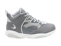 Tenis SHAQ Spin Move Gris para Niño