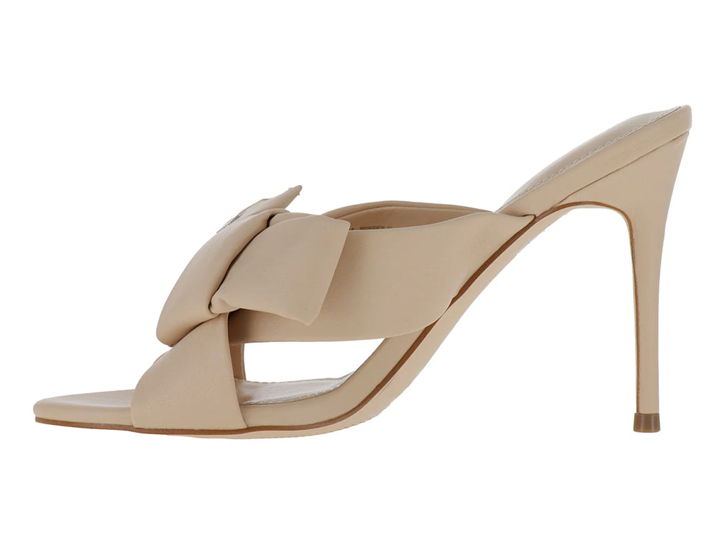 Sandalias Guess Kabrie Color Natural para Mujer