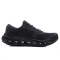Womens Cloudrunner 3 Black Black