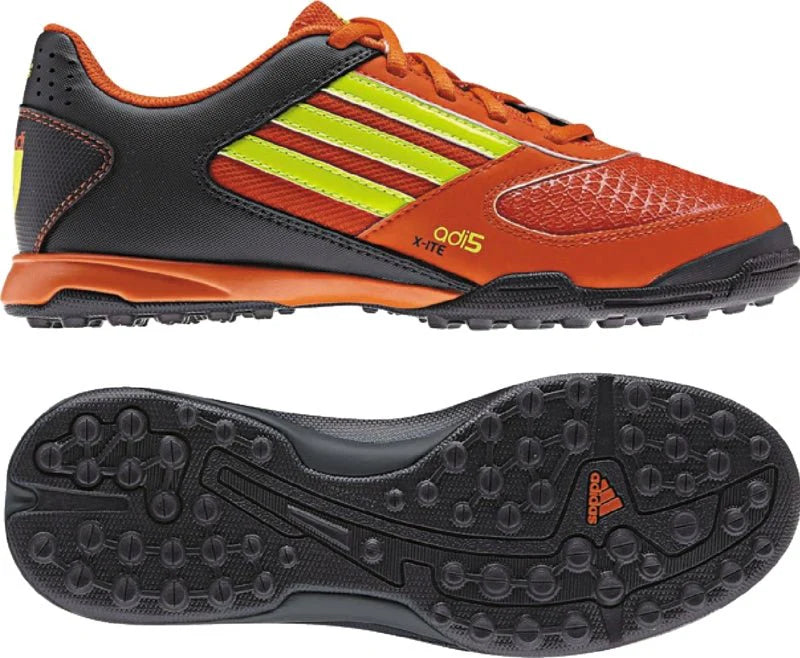 adidas Kids adi5 X ite Turf Shoes