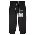 Flag Sweat Black