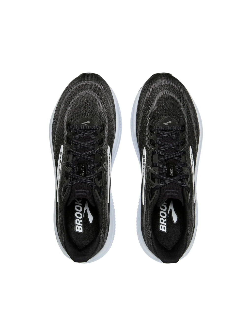 Brooks Ghost 18 Womens Shoes