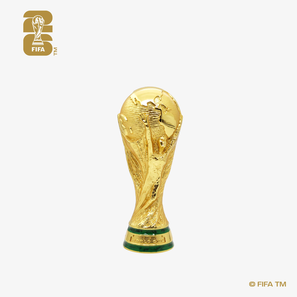 FIFA World Cup 2026 3D Trophy Replica 4Inch