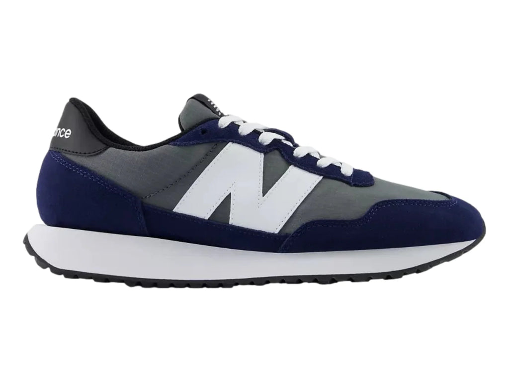 Tenis New Balance 237 Castlerock para Hombre