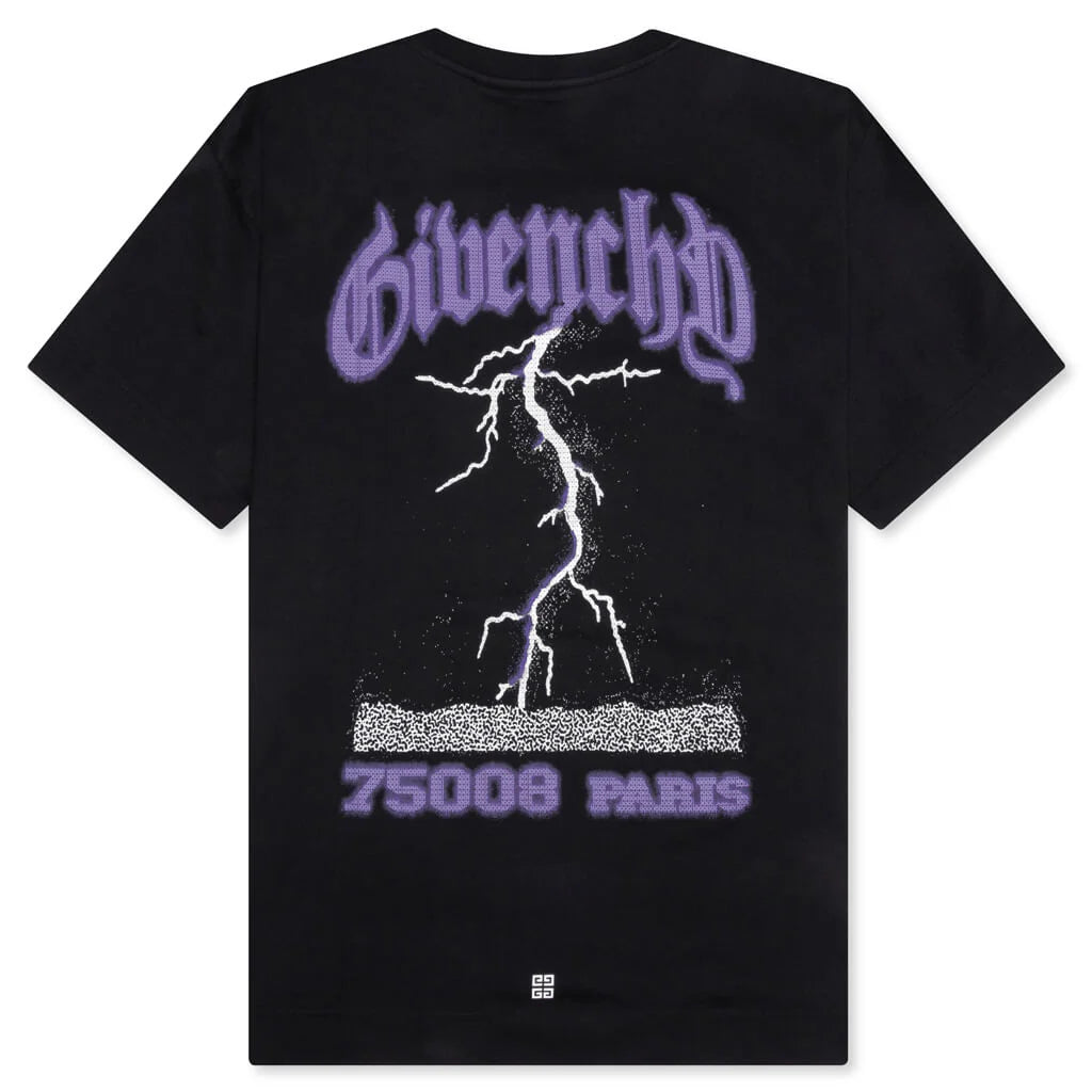 T Shirt Black