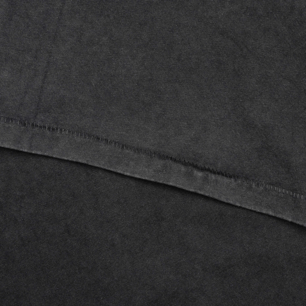 Flying Brain Pocket Tee Vintage Black