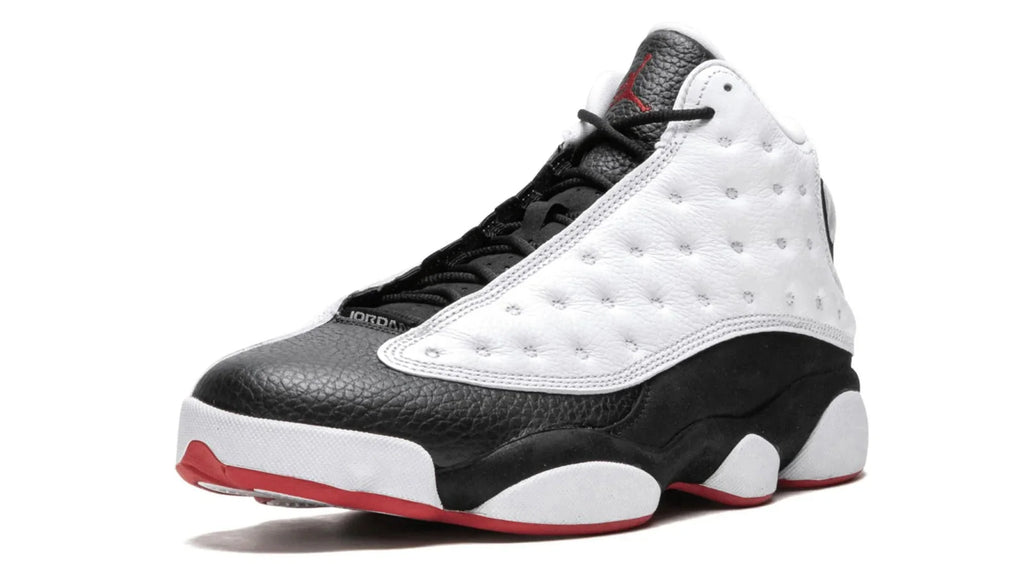 Air Jordan 13 He Got Game