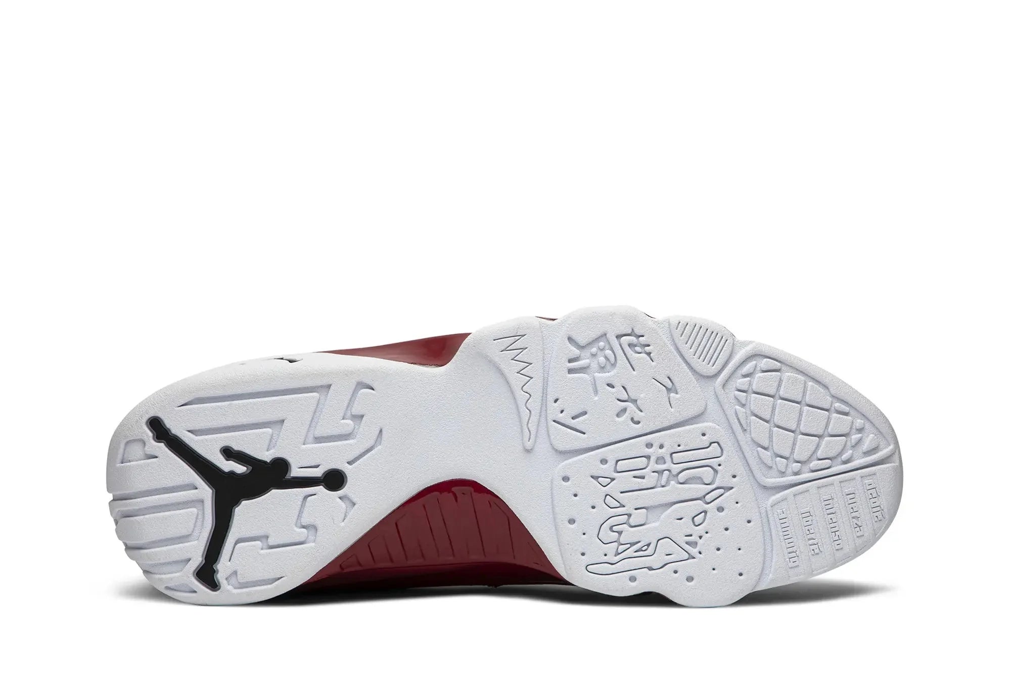 Jordan 9 Retro Gym Red
