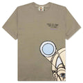 How To Find An Idea Tee Cream