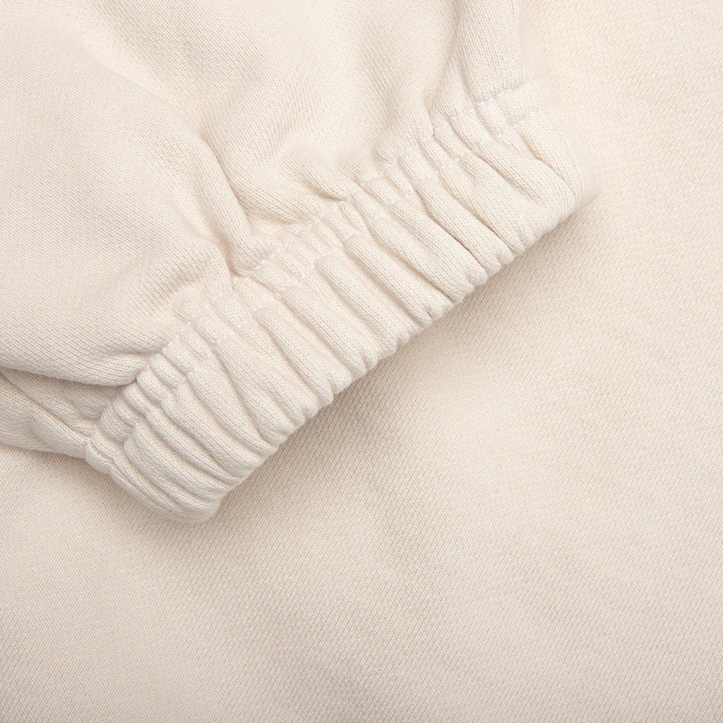 Fasting For Faster Sweatpants Vintage White