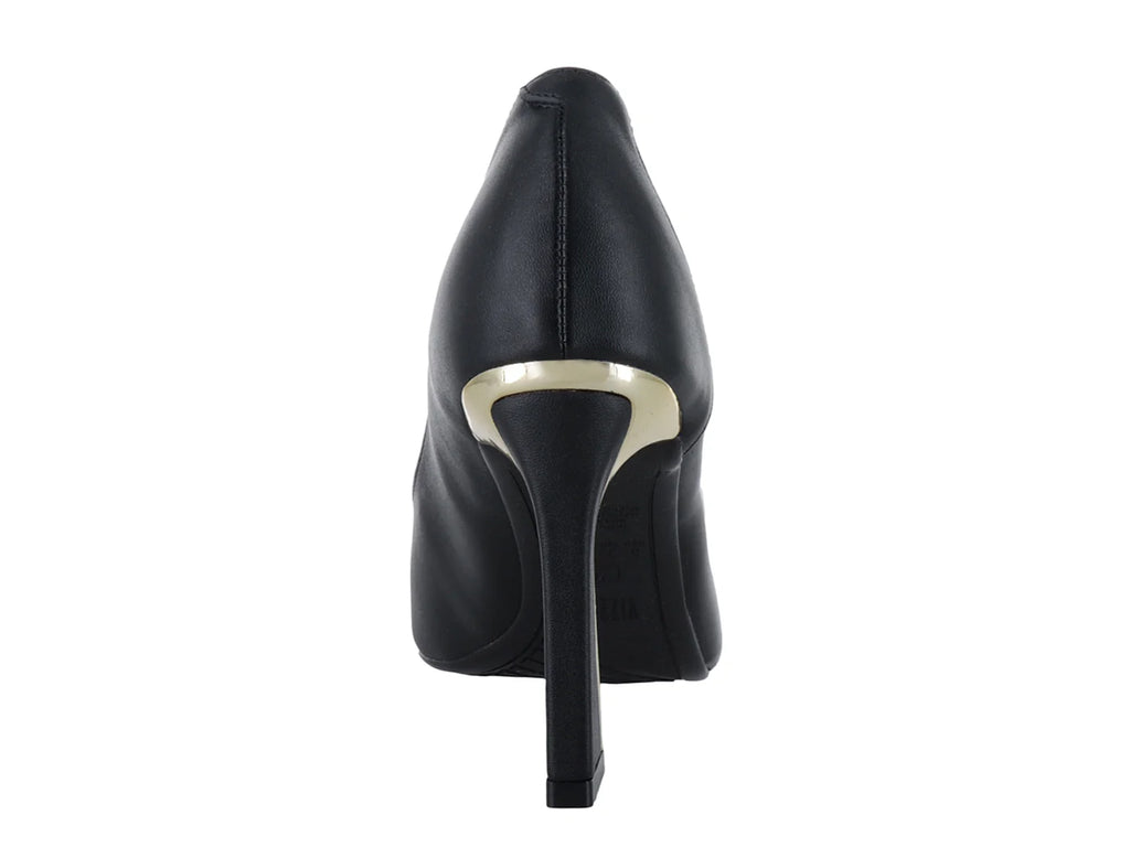 Tacones Vizzano Negros para Mujer