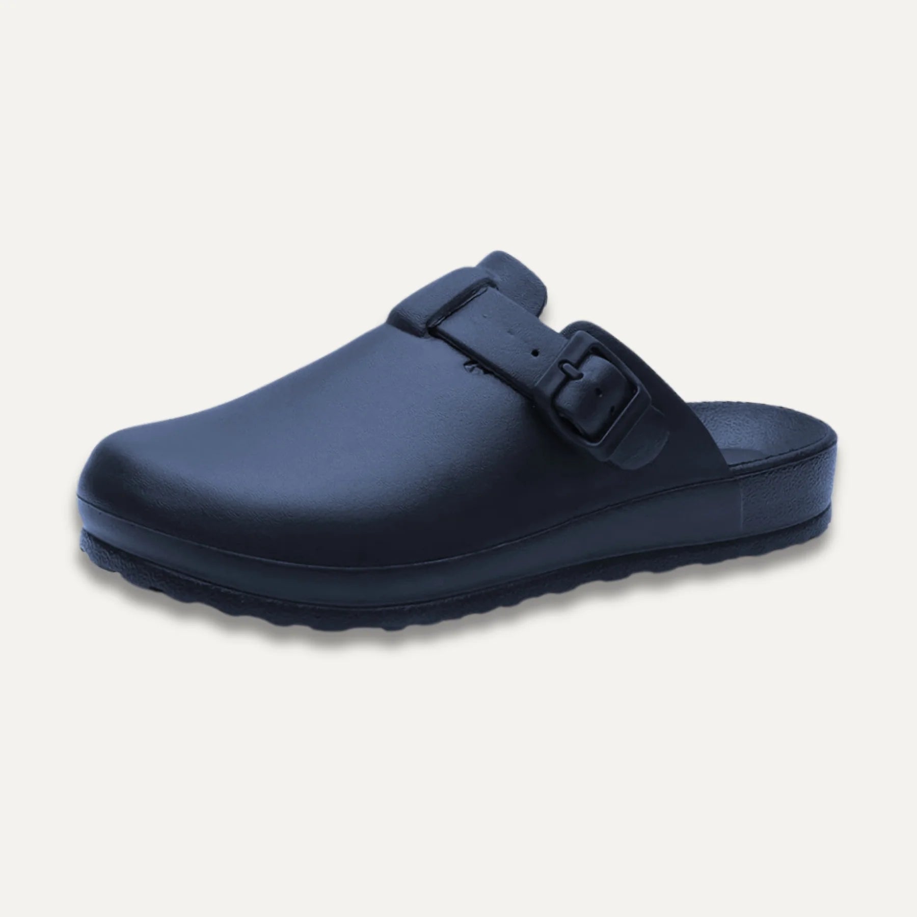 Vale Classic Healthy Non Slip Comfort Clogs Black Friday