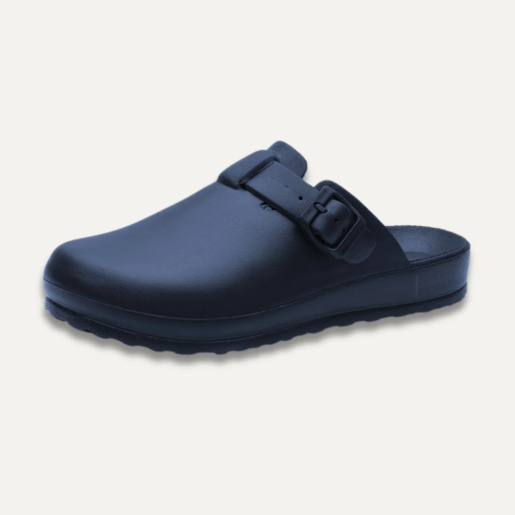 Vale Classic Healthy Non Slip Comfort Clogs