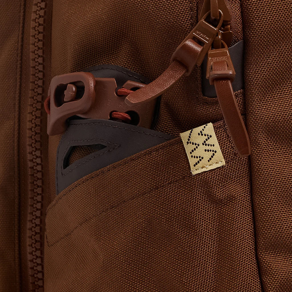 Cordura 20L Brown