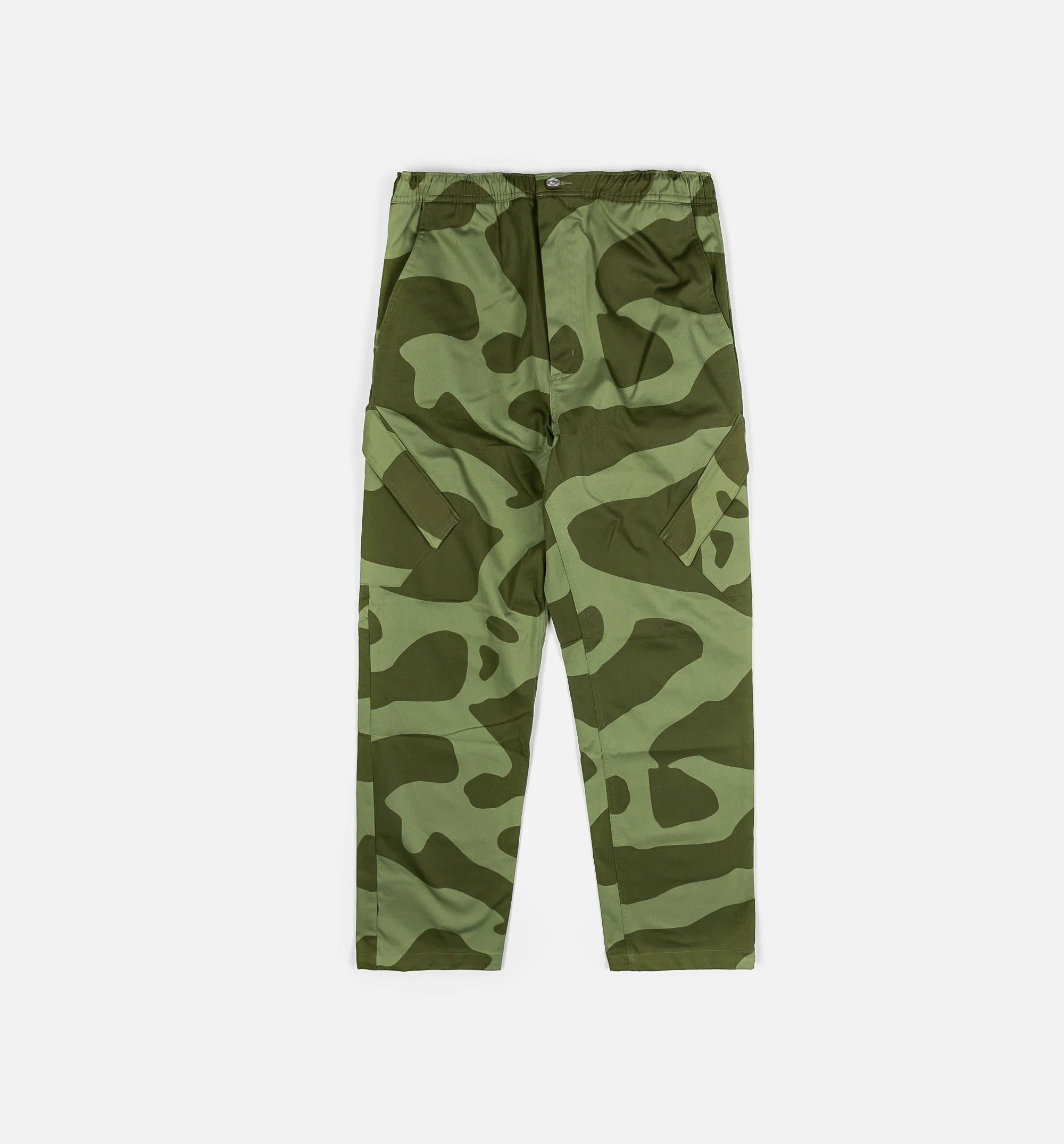 Essentials Chicago Trousers Mens Pants Green