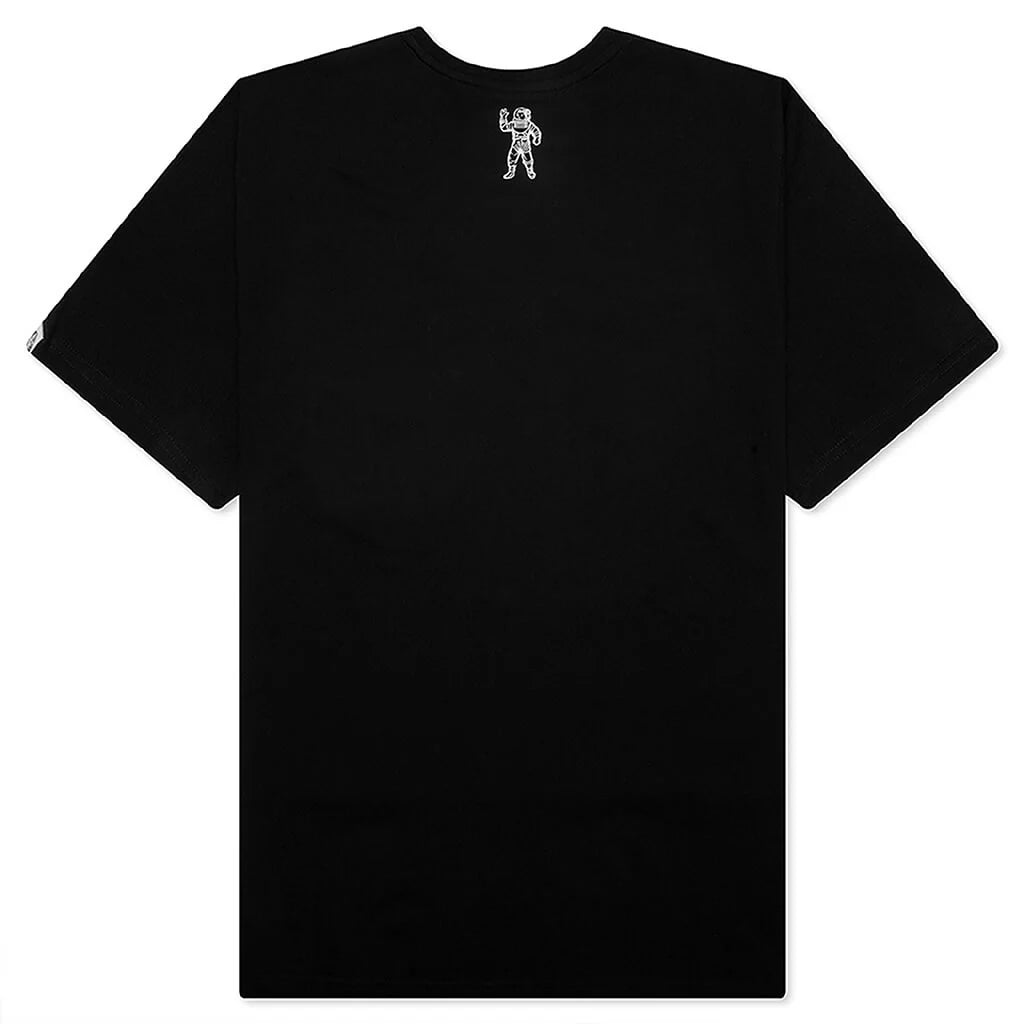 Helmet Tee Black