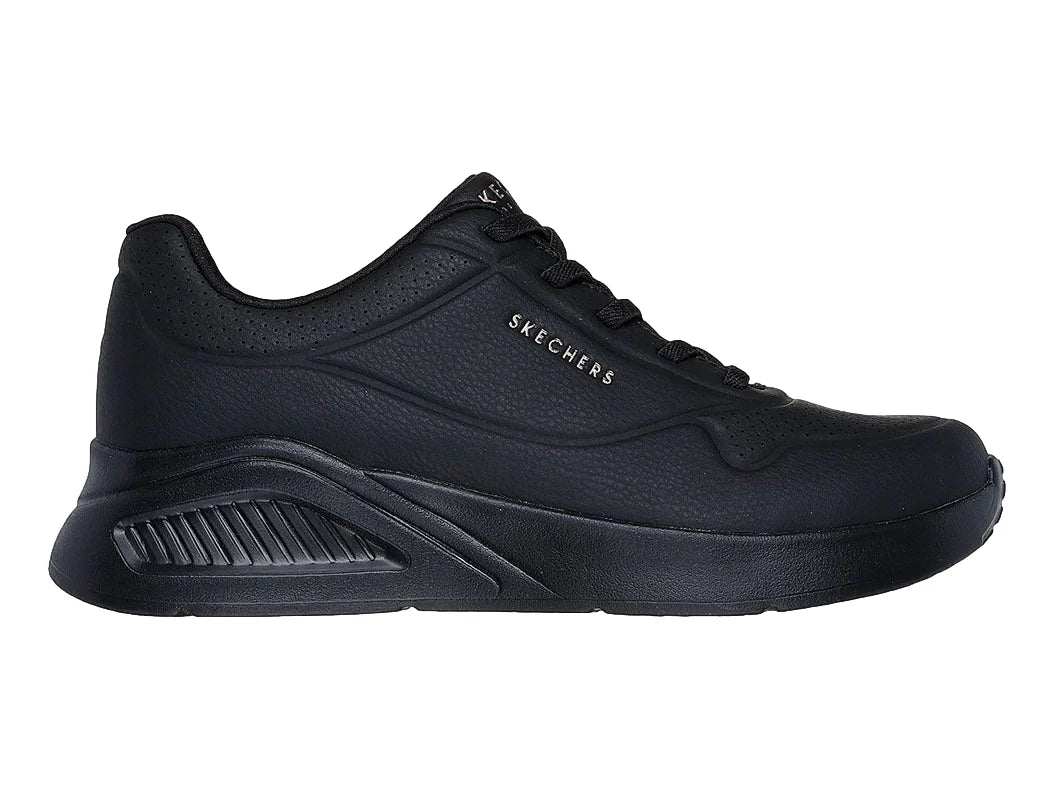 Tenis Skechers One Lite Negro para Mujer
