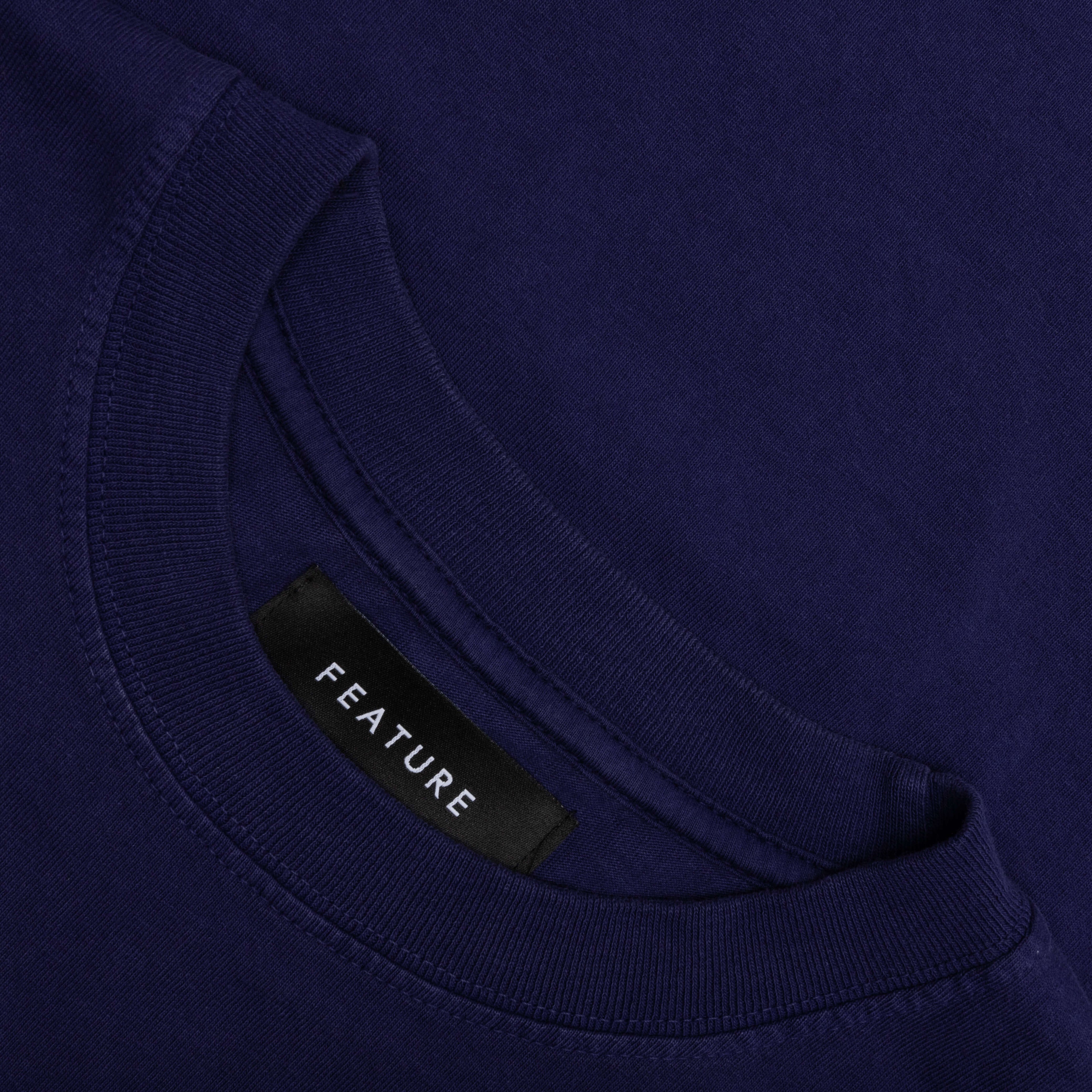 Hiro Tee Astral Aura