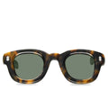 Apollo Inflated Havana Green