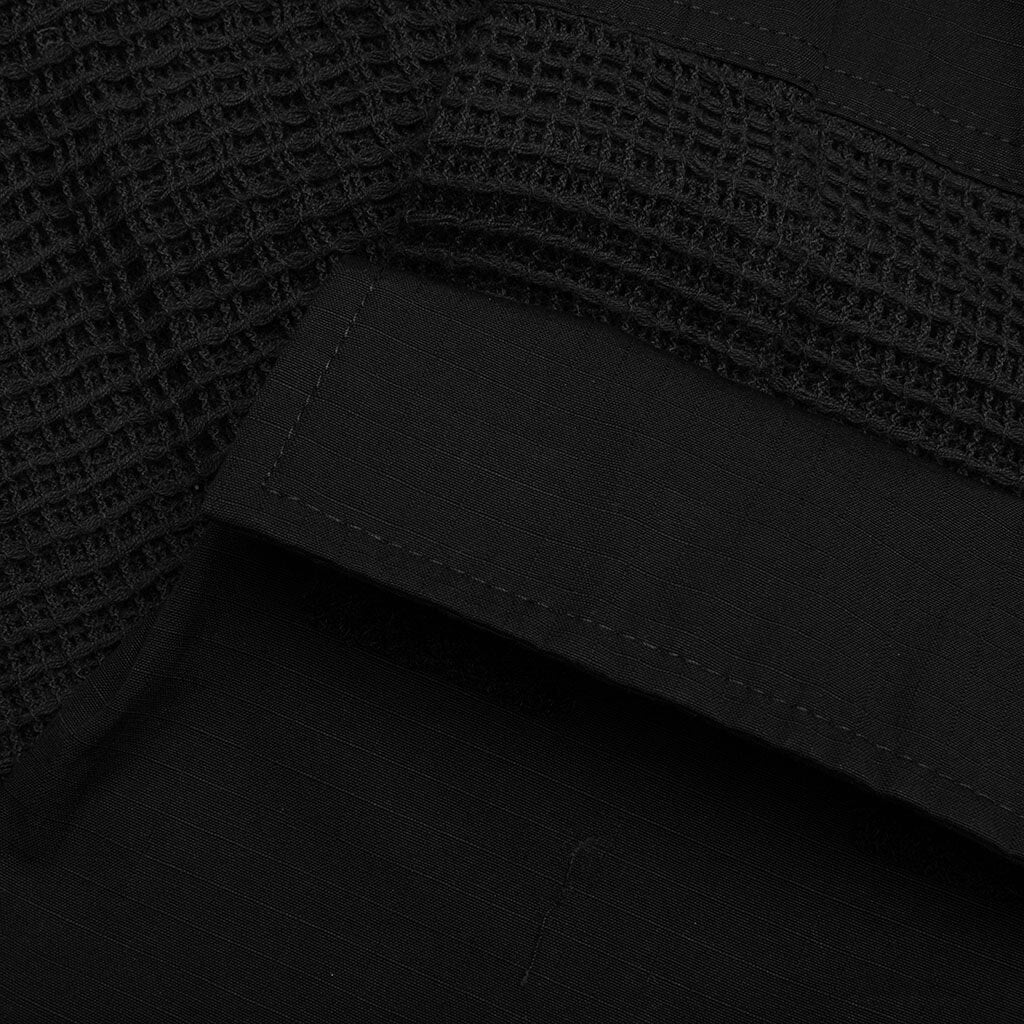 Cargo Pants Black
