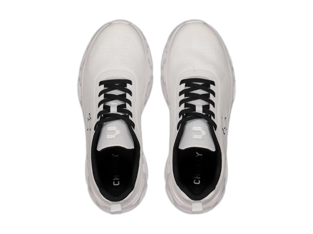 Tenis Charly Light Sport Blanco para Hombre