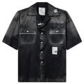 Bowling S S Shirt Black