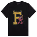Scottsdale Fun Devil Tee Black
