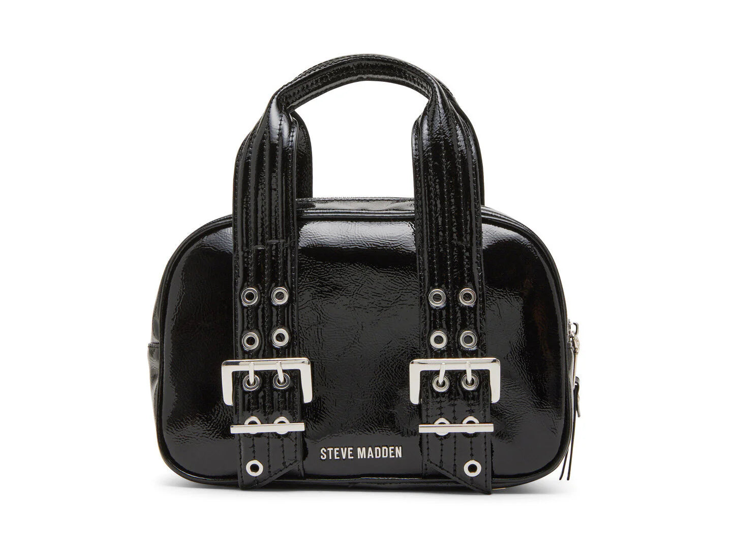 Bolsa Steve Madden Bgrett Negro para Mujer