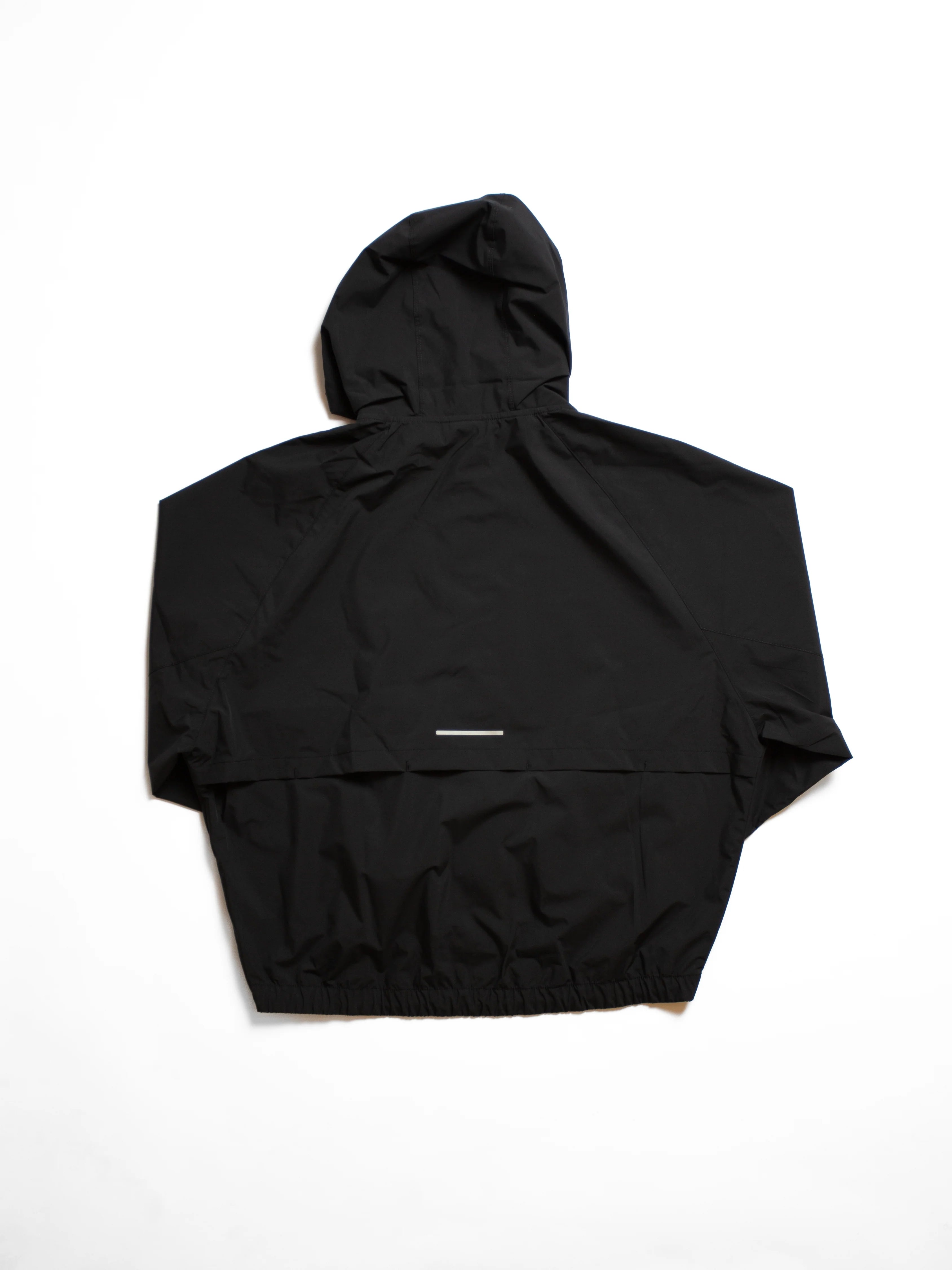 Nike Womens Storm FIT Swift Running Jacket