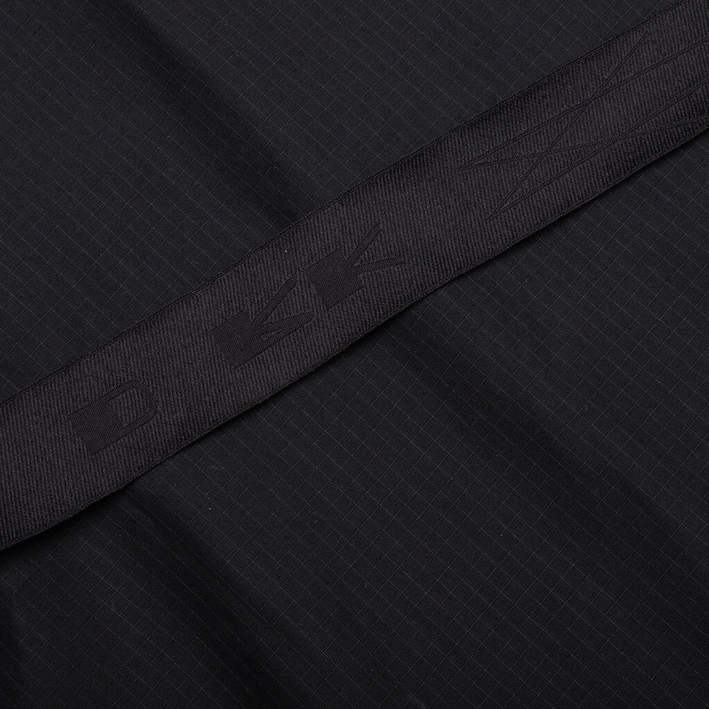 Magnum Tommy Shirt Black