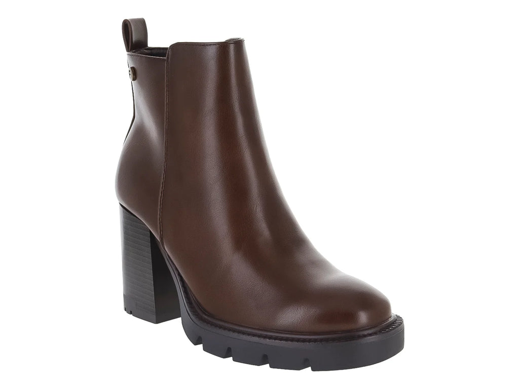 Botines EFE Café para Mujer