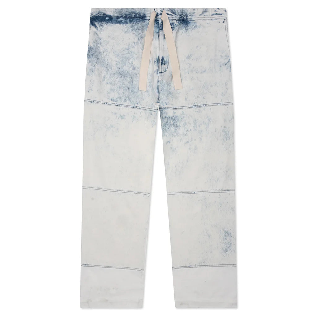 Pannoch Bis Den 1564 MW Pants Light Blue