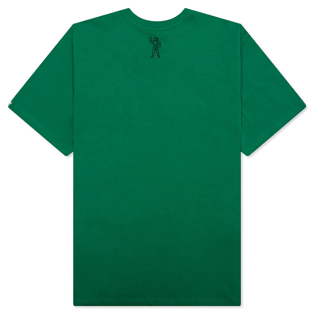 Helmet Tee Jolly Green