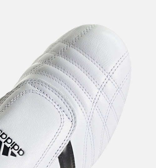 Taekwondo Womens Lifestyle Shoe Black White