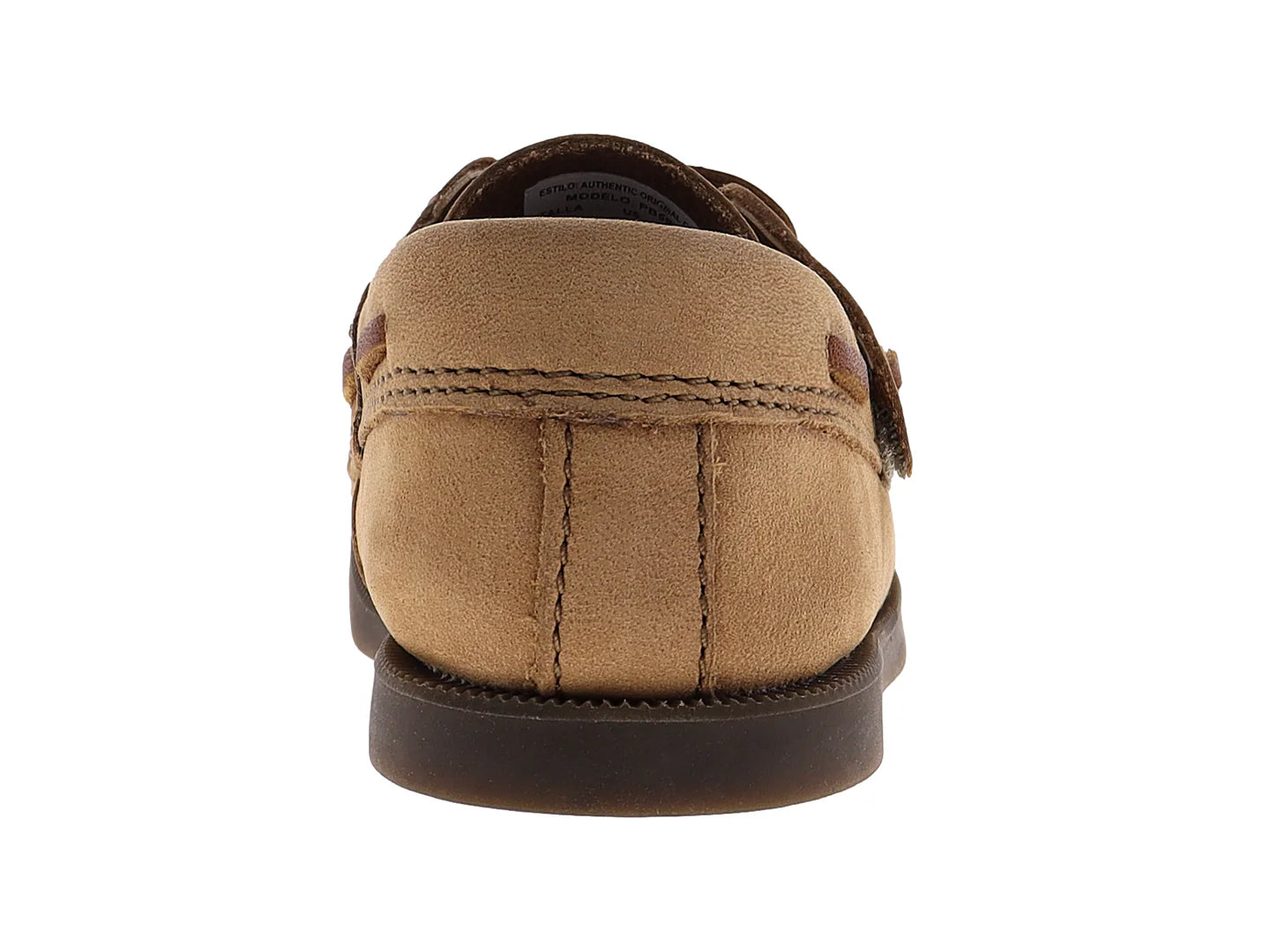 Zapatos Mocasines Sperry Sahara para Bebé