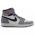 Air Jordan 1 Retro High OG All Star Cool Grey Black Sail Game Royal